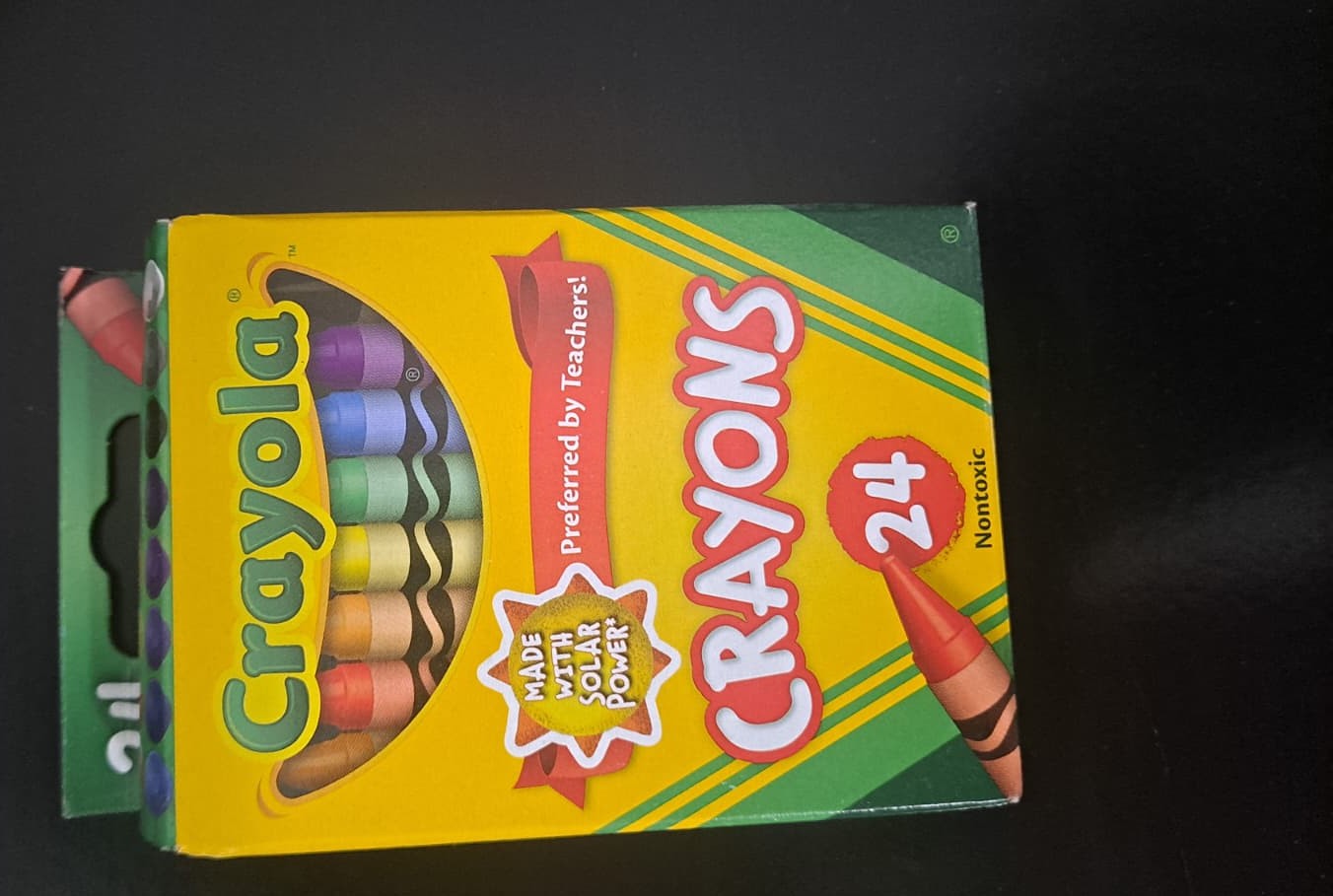 Crayola