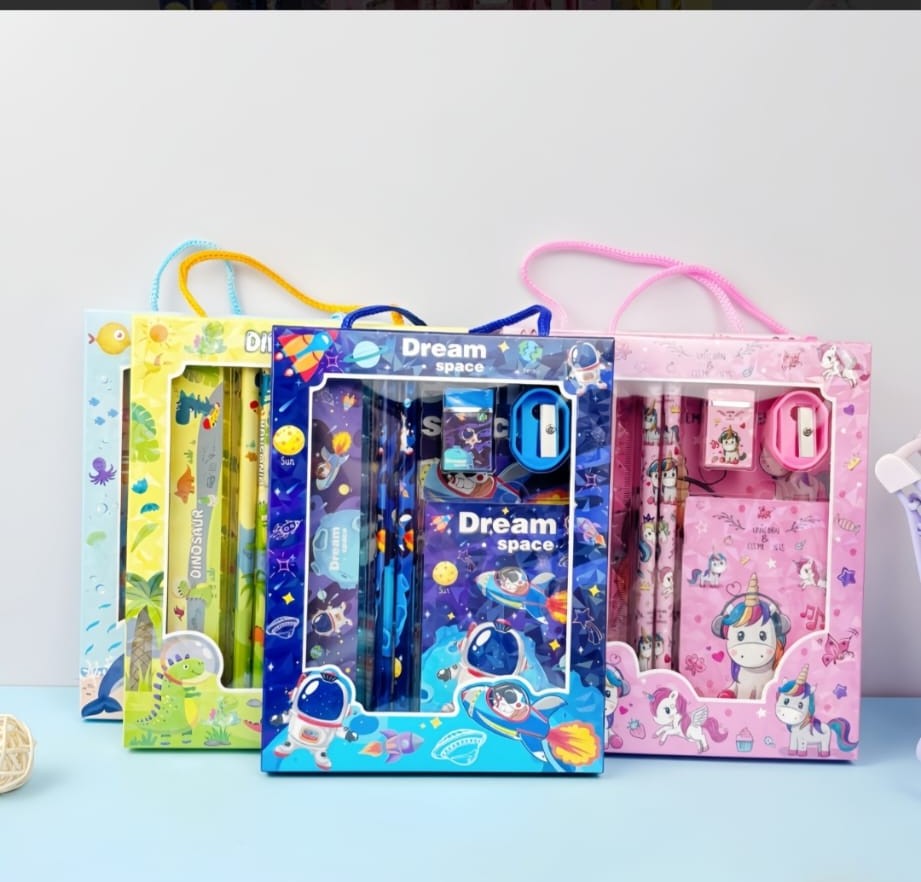 Pencil Set