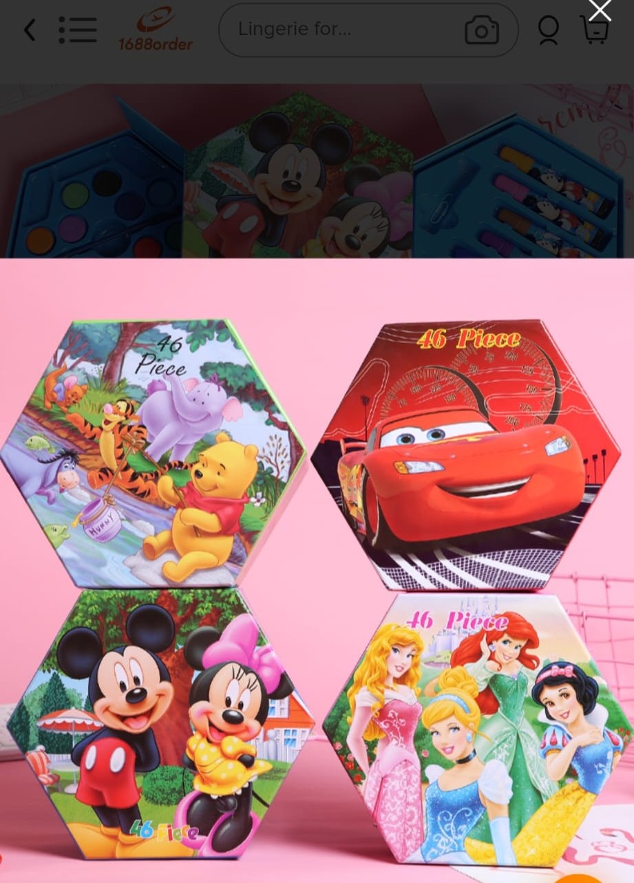 Kids Coloring