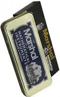 Marshall Mathset (Black)