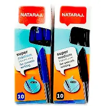 Nataraj Pens M